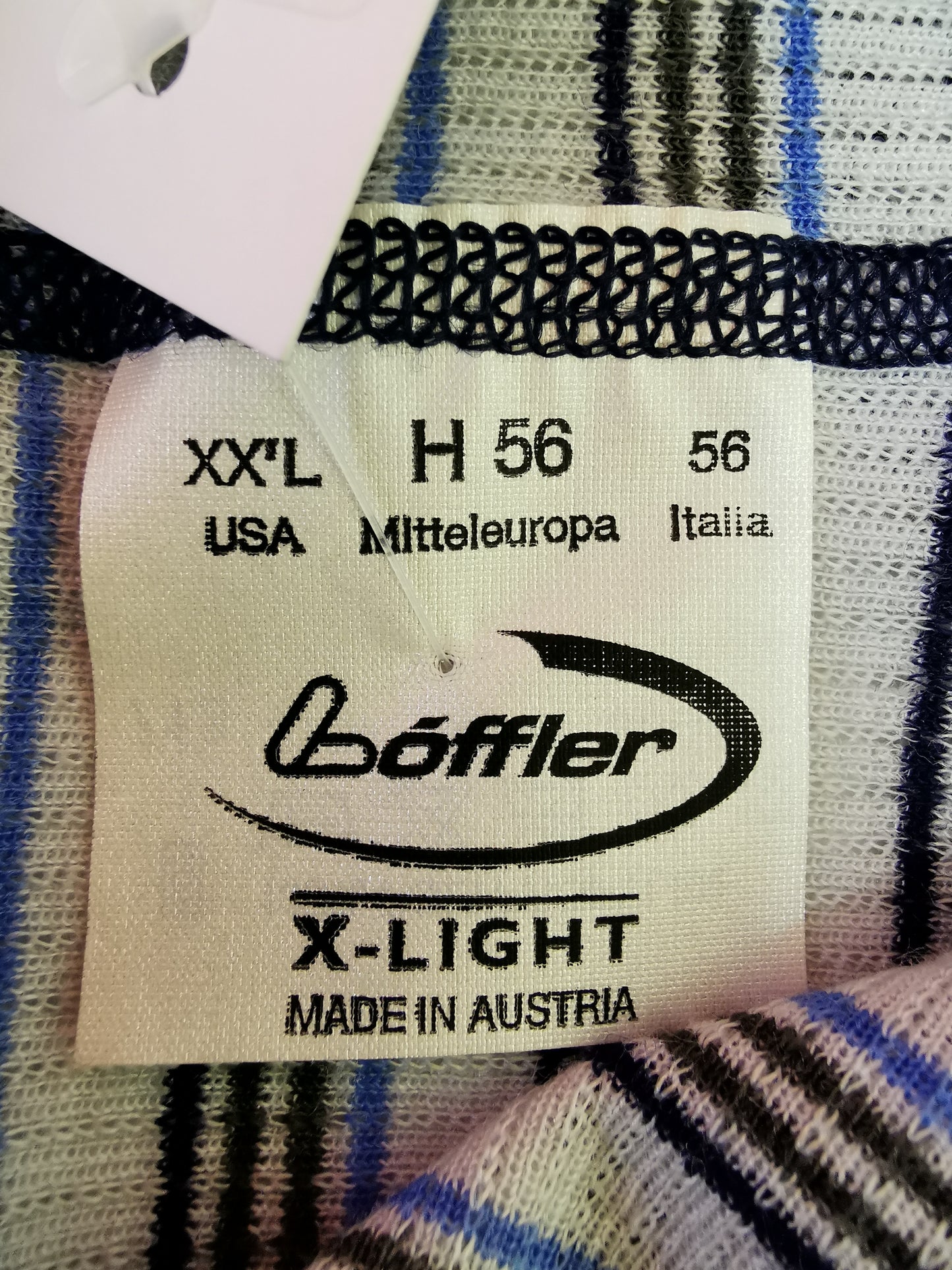 Löffler Shirt X-Light