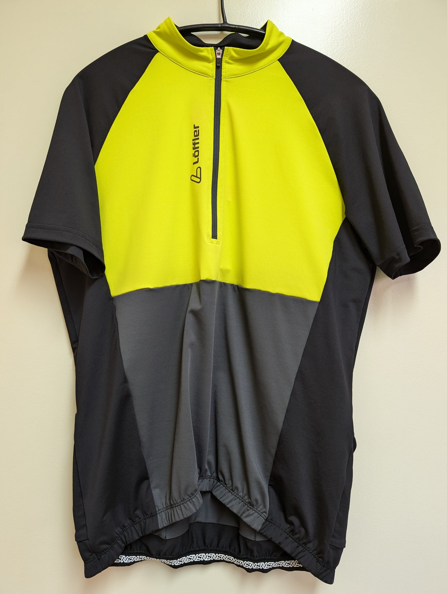 Löffler Bike-Shirt