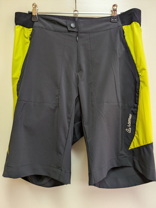 Löffler Bike-Shorts