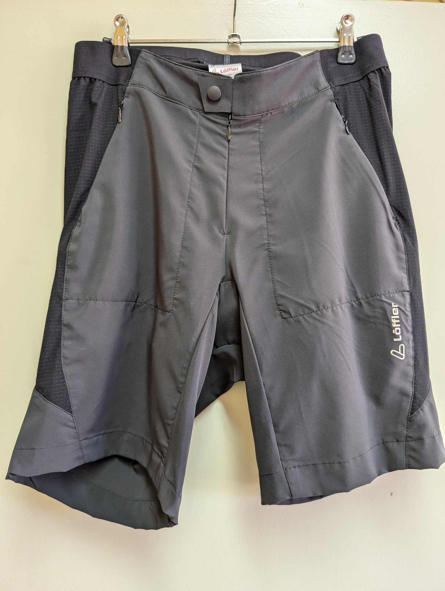 Löffler Bike-Shorts