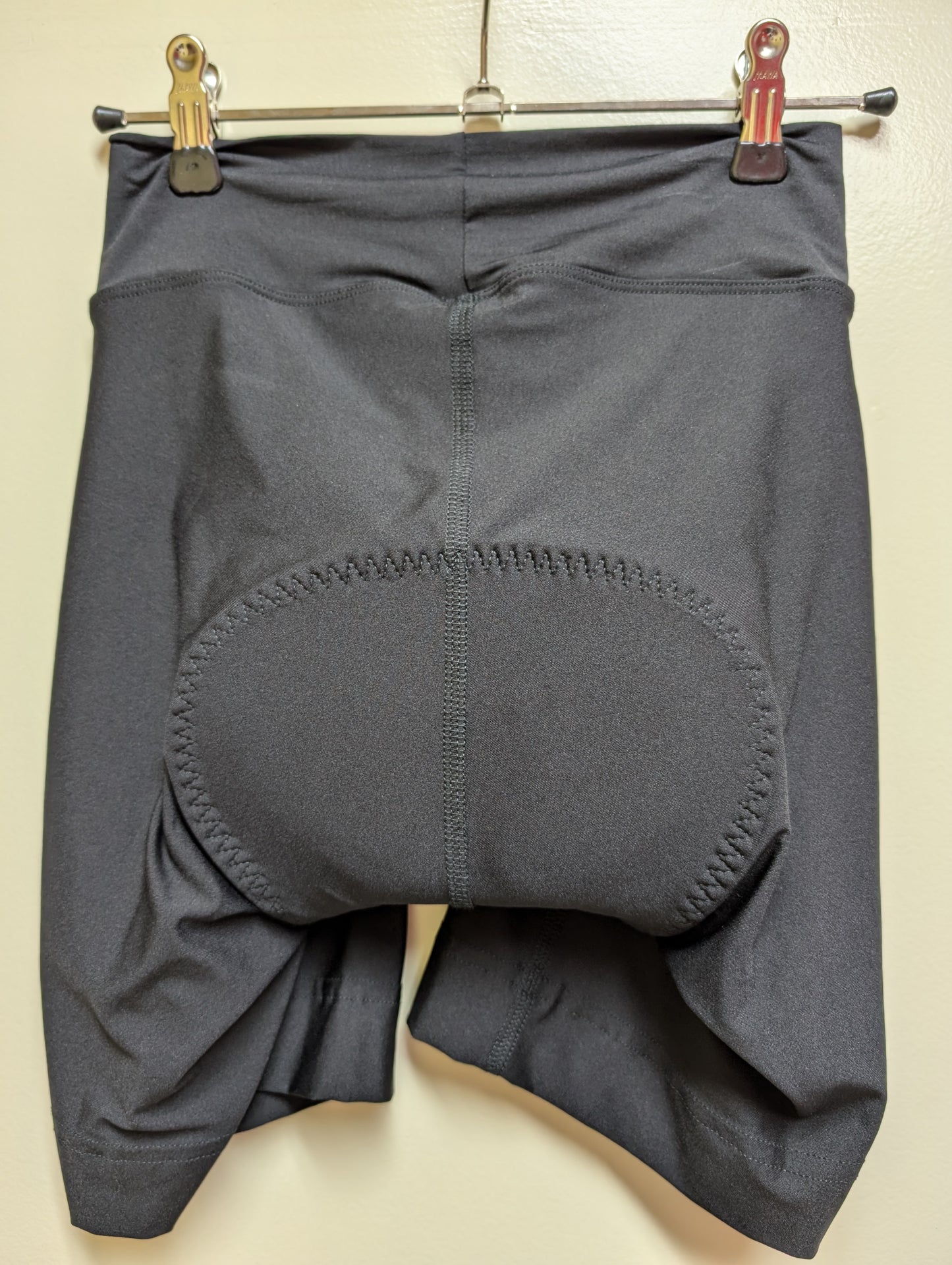 Löffler Damen-Bike-Shorts