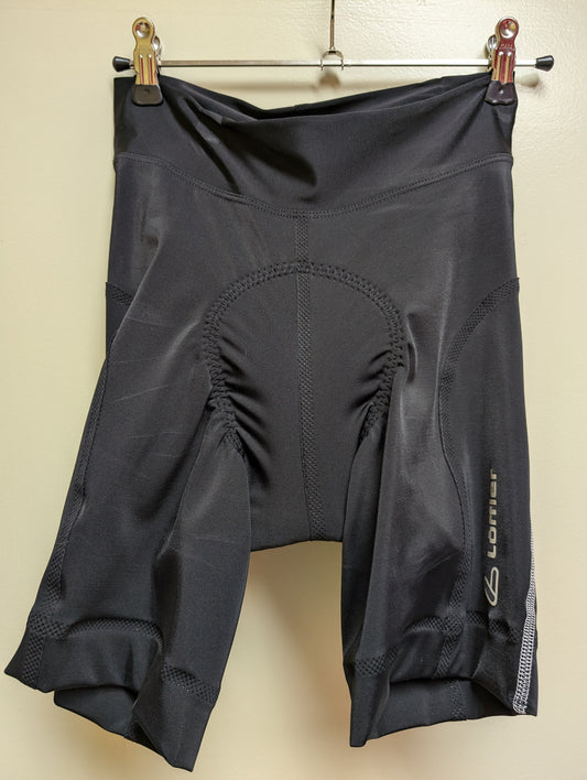 Löffler Damen-Bike-Shorts