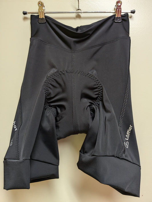 Löffler Damen-Bike-Shorts