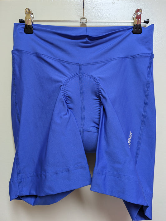 Löffler Damen-Bike-Shorts