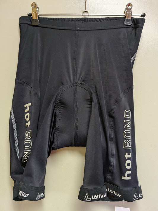 Löffler Damen-Bike-Shorts