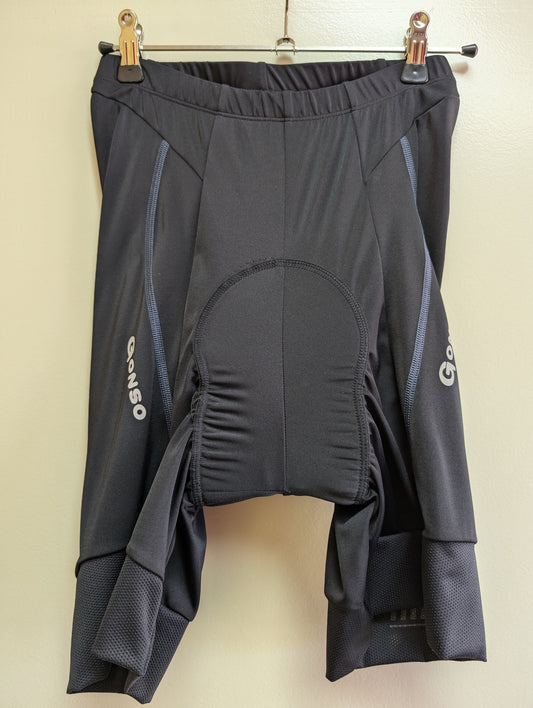 Gonso Herren-Bike-Shorts