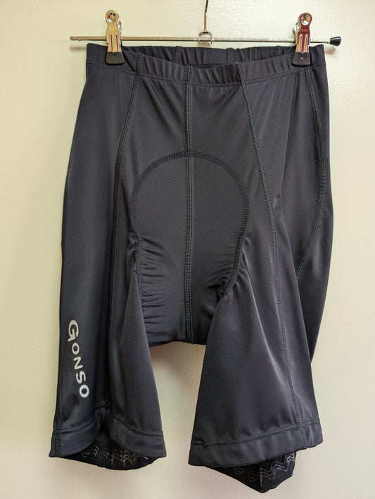 Gonso Herren-Bike-Shorts