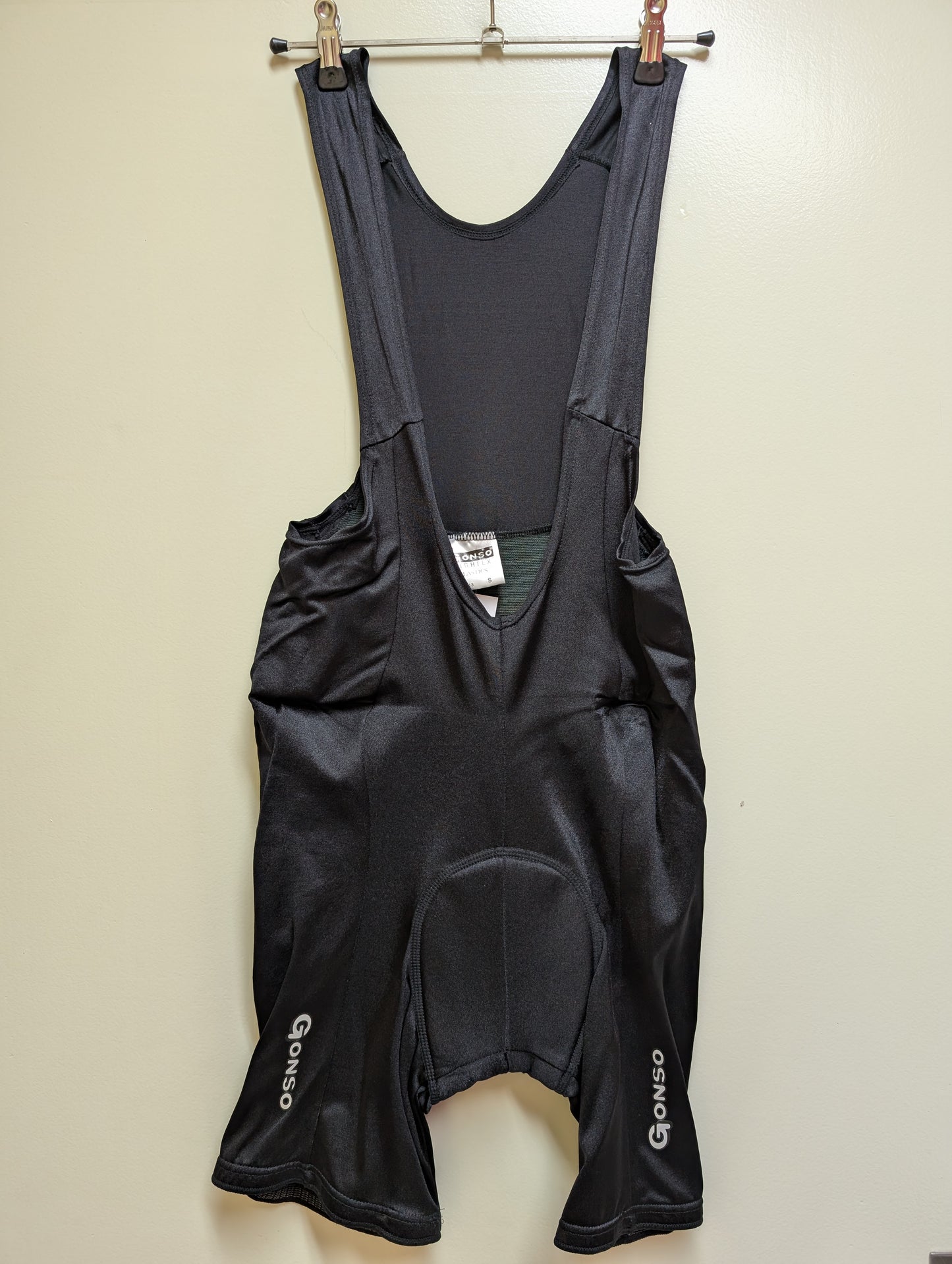 Gonso Trägerhose