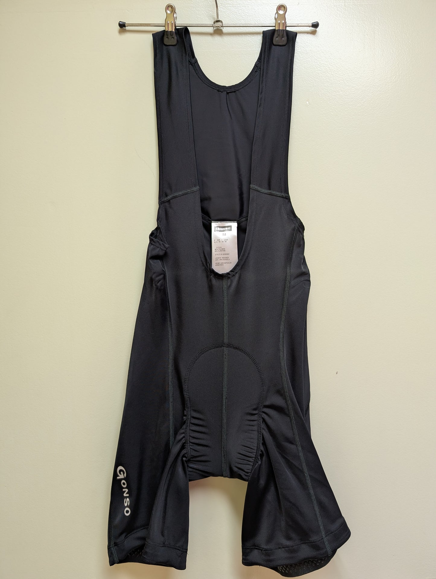 Gonso Trägerhose