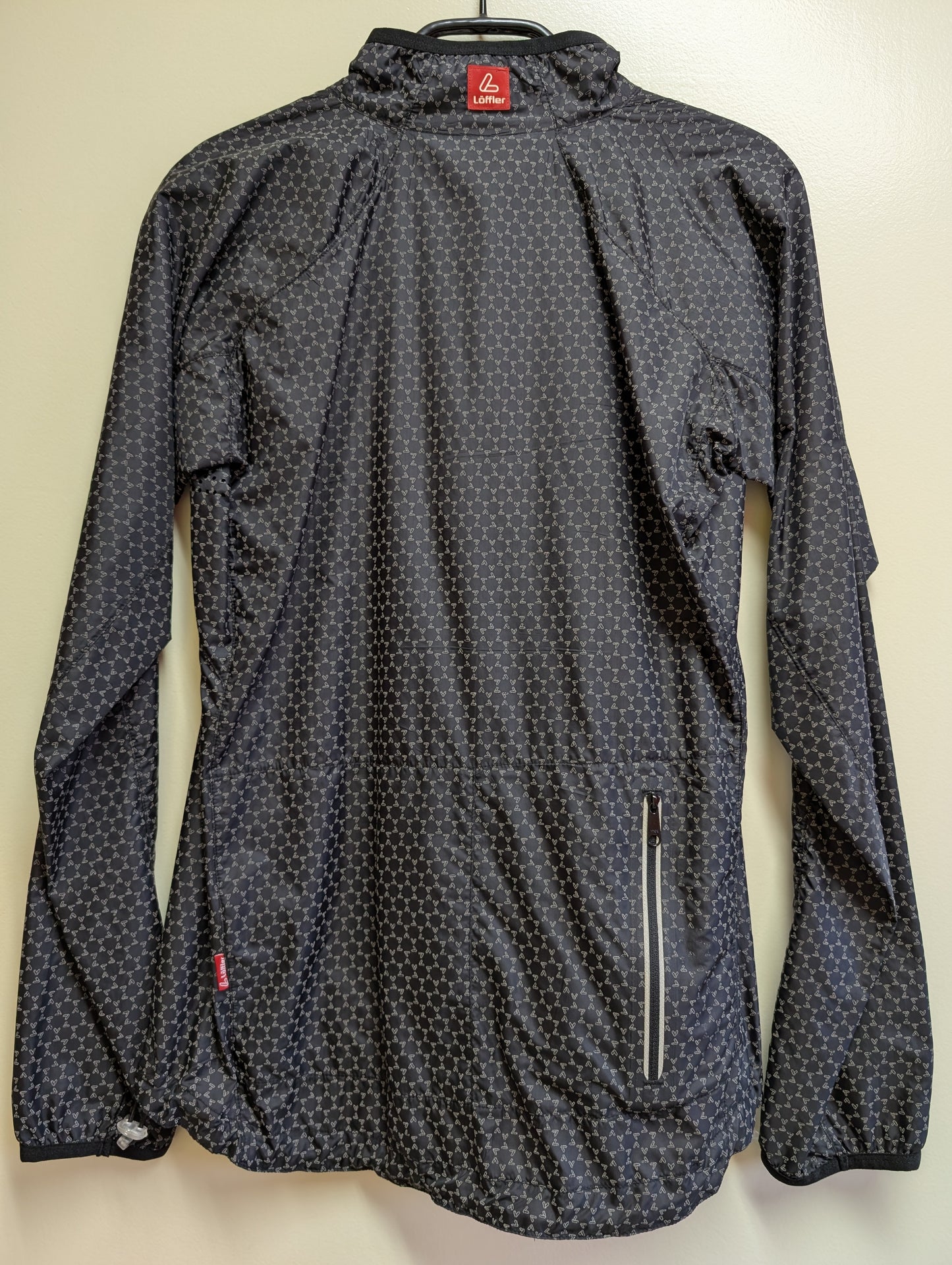 Löffler Windjacke