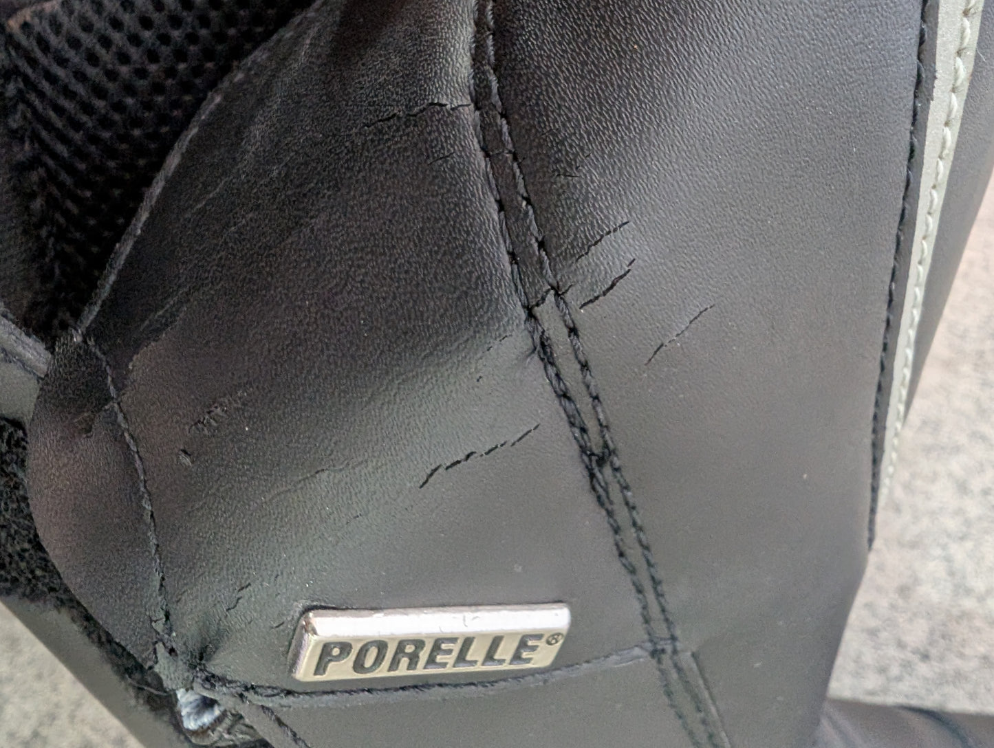 iXS Motorradstiefel 39