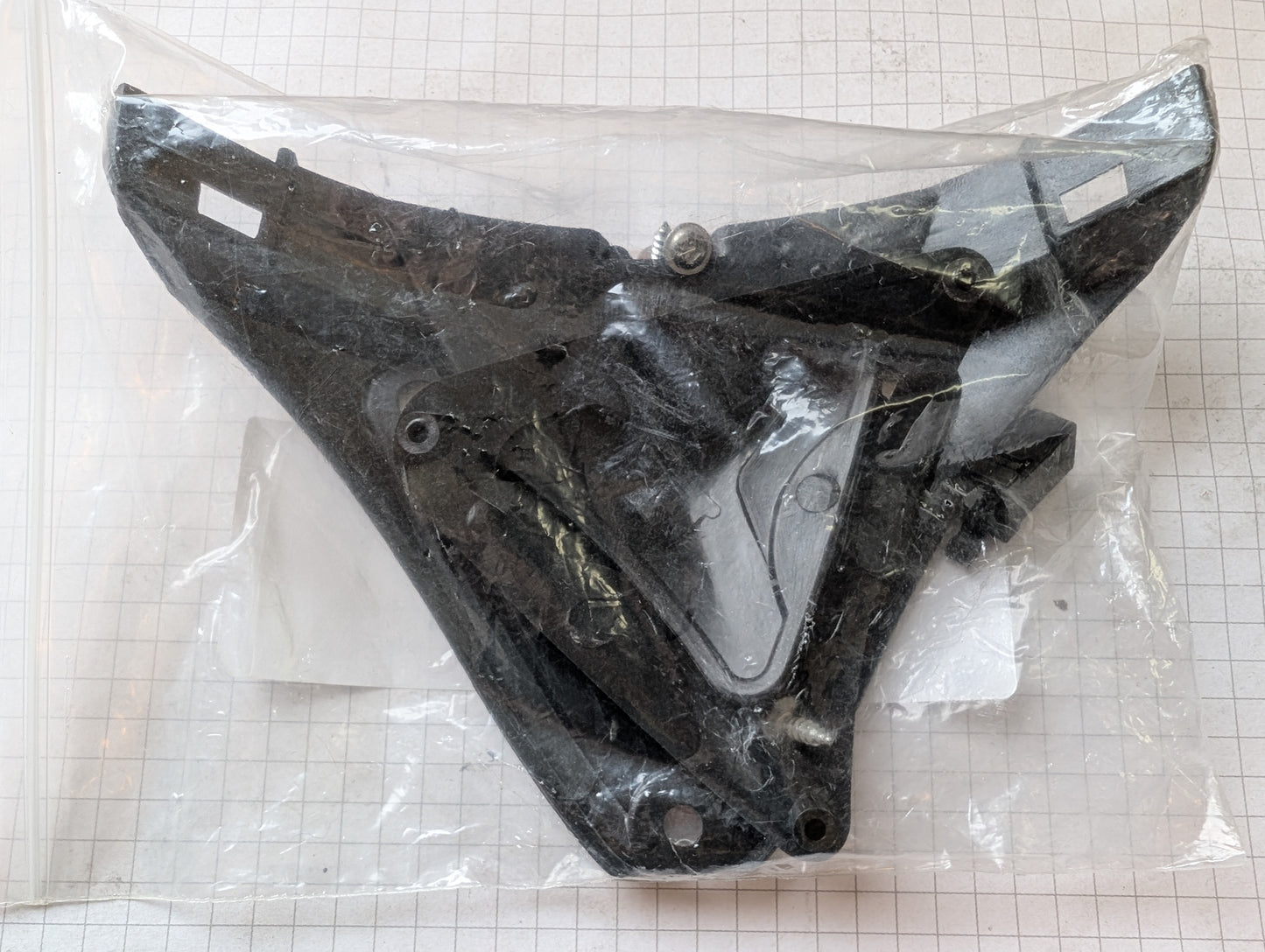 iXS Kinnbelüftung HX1000