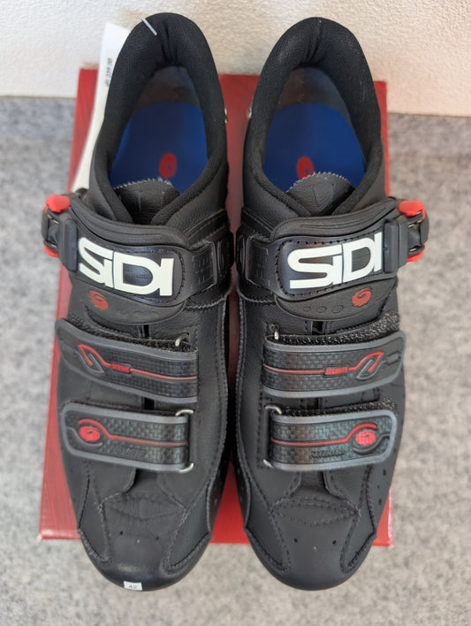 Sidi Veloschuhe 42