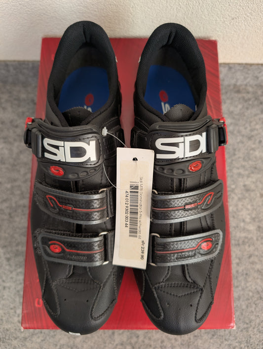 Sidi Veloschuhe 44