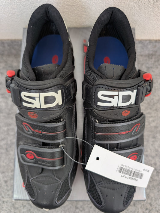 Sidi Veloschuhe 41