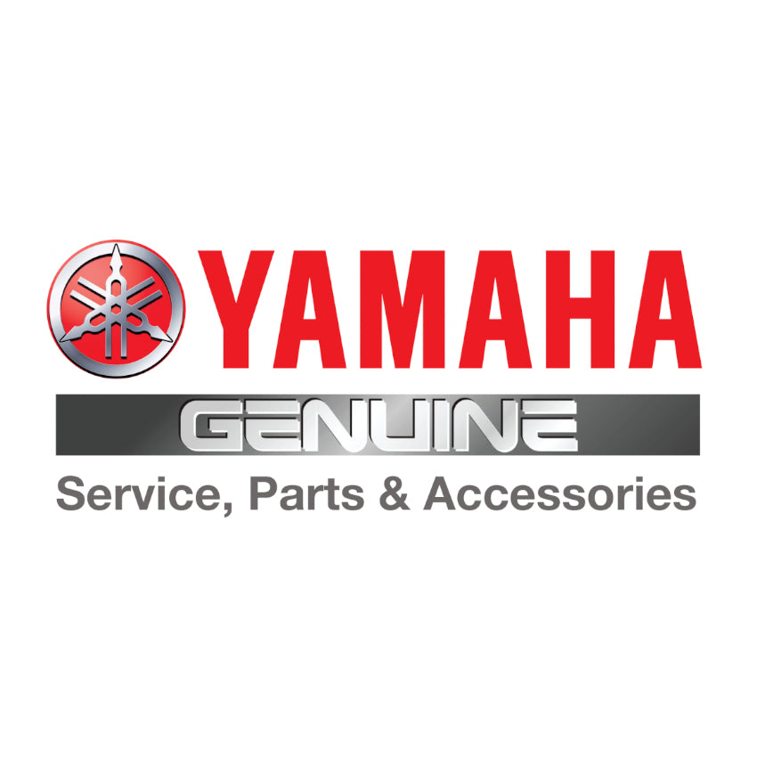 Yamaha Genuine Parts Logo