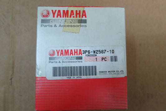 3P6 W2587 10